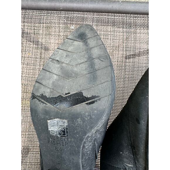 Eileen Fisher mules - Picture 10 of 11